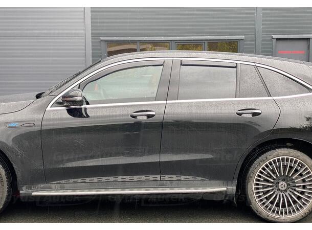Vindavvisere | MB EQC N293 2020-> | gytisautek.no