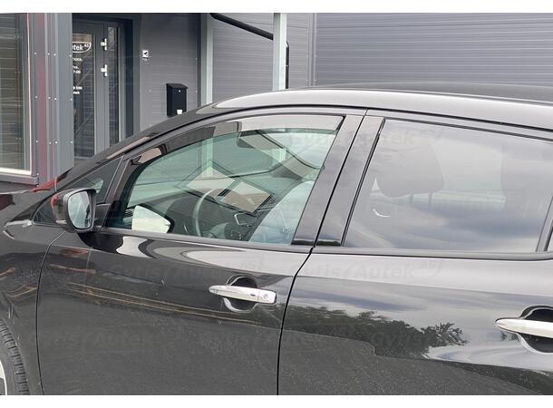Vindavvisere | Nissan Leaf 2018-> | gytisautek.no