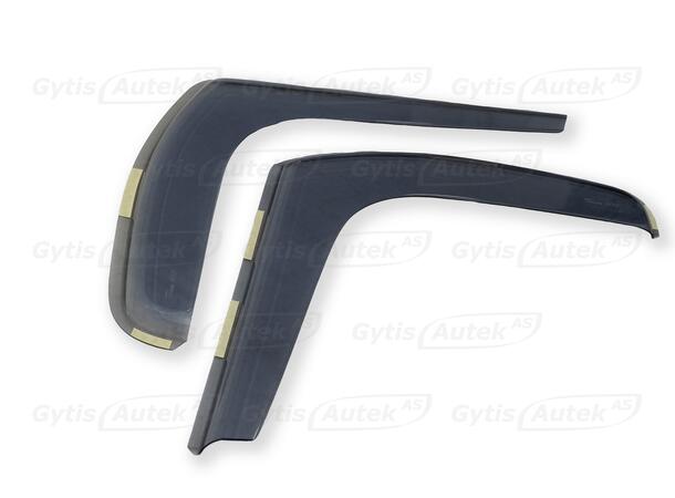 Vindavvisere | Renault Trafic 2001-2014 | gytisautek.no