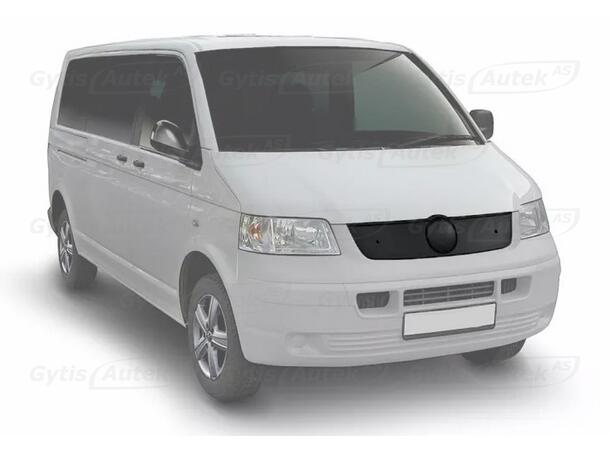 Vinterdeksel | VW T5 2003-2010 | gytisautek.no