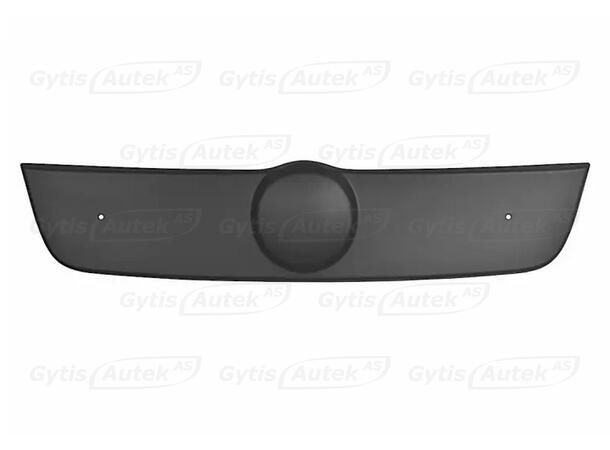 Vinterdeksel | VW T5 2003-2010 | gytisautek.no