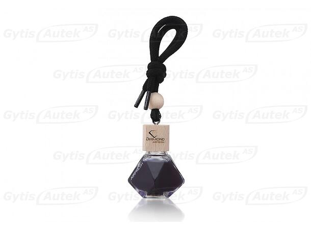 AirFresh Diamond Black