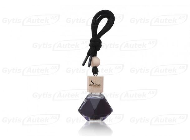 AirFresh Diamond Black 