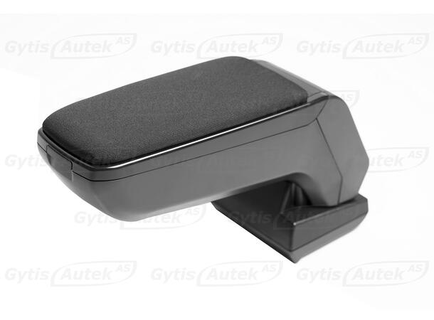 Armlene til Toyota Yaris 2011-2014 | gytisautek.no