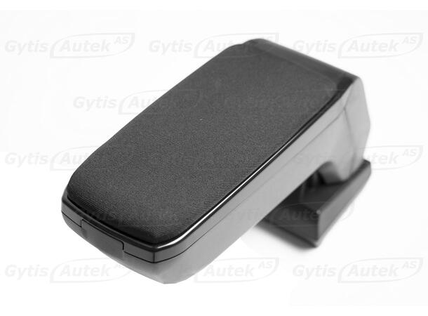 Armlene til Toyota Yaris 2011-2014 | gytisautek.no