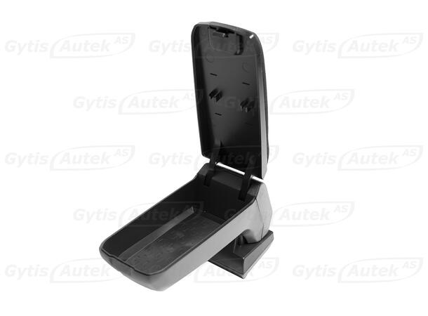 Armlene til Toyota Yaris 2011-2014 | gytisautek.no