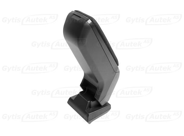 Armlene til Toyota Yaris 2011-2014 | gytisautek.no