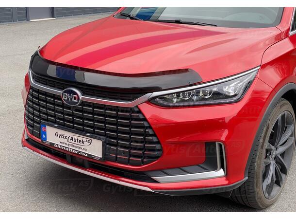 BYD Tang 2021-> Panserbeskytter | gytisautek.no
