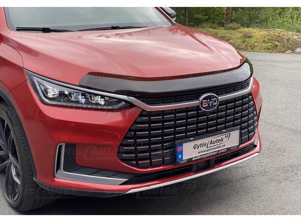 BYD Tang 2021-> Panserbeskytter | gytisautek.no