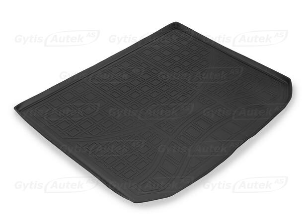 Bagasjeromsmatte | Audi A3 2013-2020 | gytisautek.no