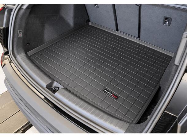 Bagasjeromsmatte | Audi Q4 e-tron 2021-> | gytisautek.no