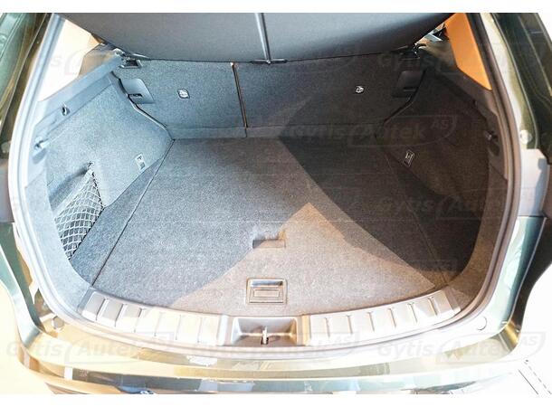 Bagasjeromsmatte | Lexus NX 2022-> | gytisautek.no