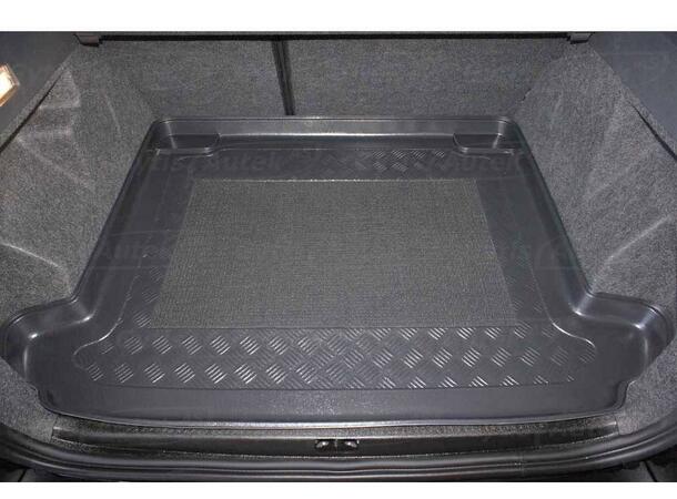 Bagasjeromsmatte | Renault Clio 2009-2012 | gytisautek.no