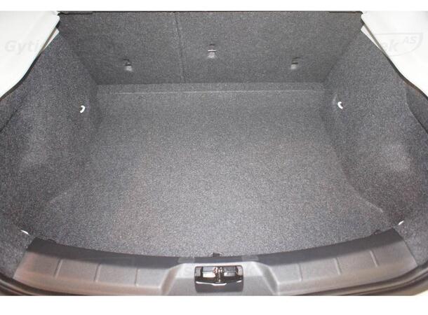 Bagasjeromsmatte | Volvo V40 2012-2019 | gytisautek.no