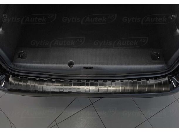Bakfangerbeskytter | Fiat Doblo 2023-> | gytisautek.no
