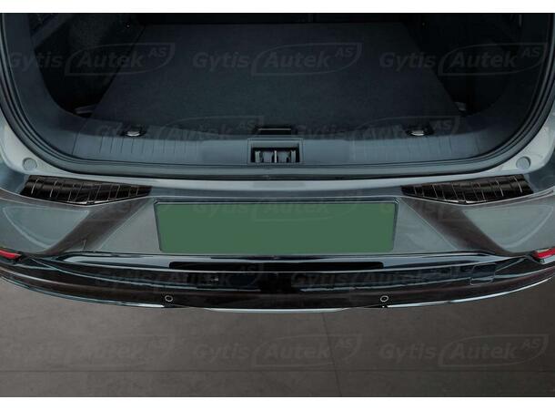 Bakfangerbeskytter | Ford Mustang Mach-E 2021-> | gytisautek.no