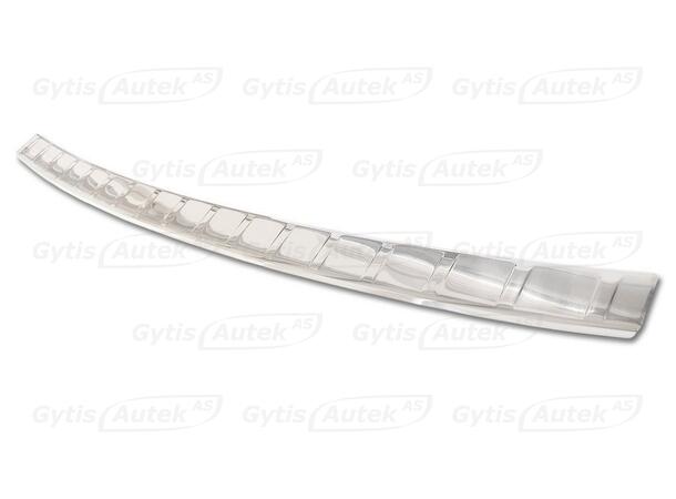 Bakfangerbeskytter | Ford Tourneo Connect 2024-> | gytisautek.no