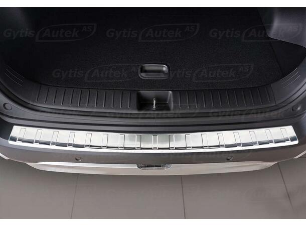 Bakfangerbeskytter | Kia Sportage 2022-> | gytisautek.no