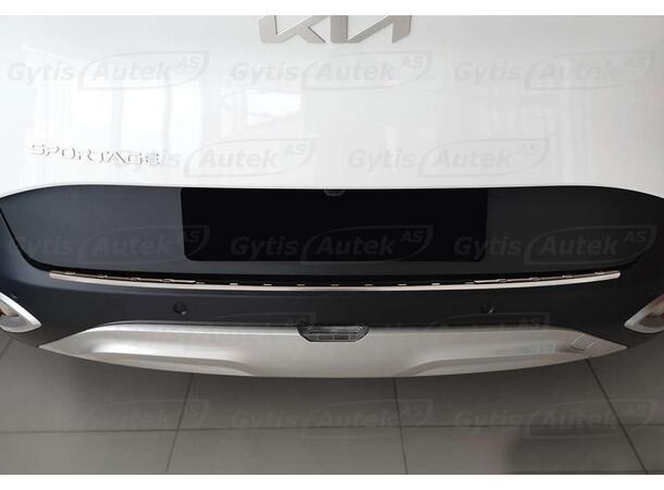 Bakfangerbeskytter | Kia Sportage 2022-> | gytisautek.no
