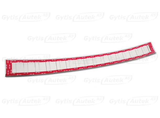 Bakfangerbeskytter | MB C-Klasse W206 2022-> | gytisautek.no