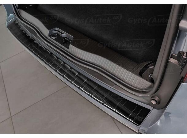 Bakfangerbeskytter | MB Citan W420 2022-> | gytisautek.no