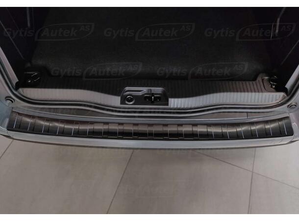 Bakfangerbeskytter | MB Citan W420 2022-> | gytisautek.no