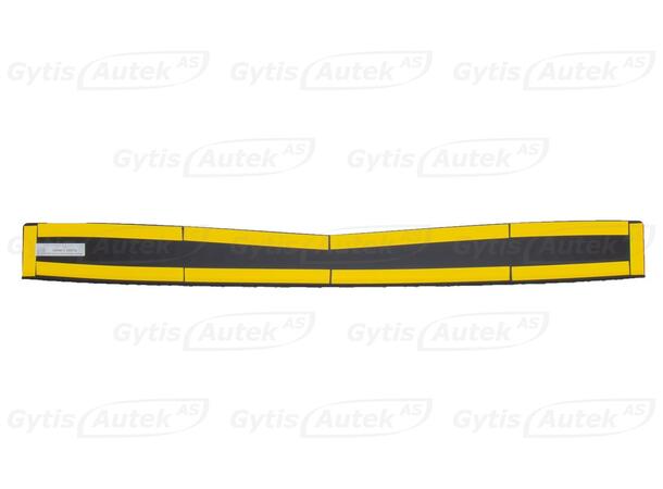 Bakfangerbeskytter | MB Vito W447 2015-> | gytisautek.no