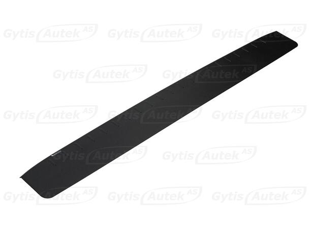 Bakfangerbeskytter | Peugeot Expert 2007-2015 | gytisautek.no