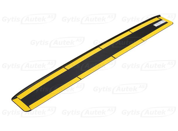 Bakfangerbeskytter | Peugeot Expert 2007-2015 | gytisautek.no