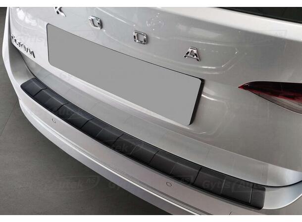 Bakfangerbeskytter | Skoda Octavia 2020-> | gytisautek.no