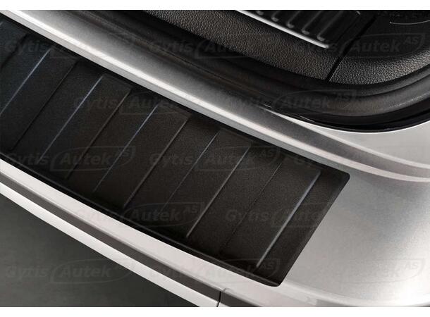 Bakfangerbeskytter | Skoda Superb 2015-> | gytisautek.no