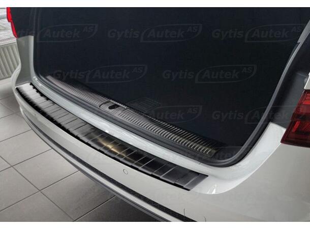 Bakfangerbeskytter til Audi A4 2016-> | gytisautek.no