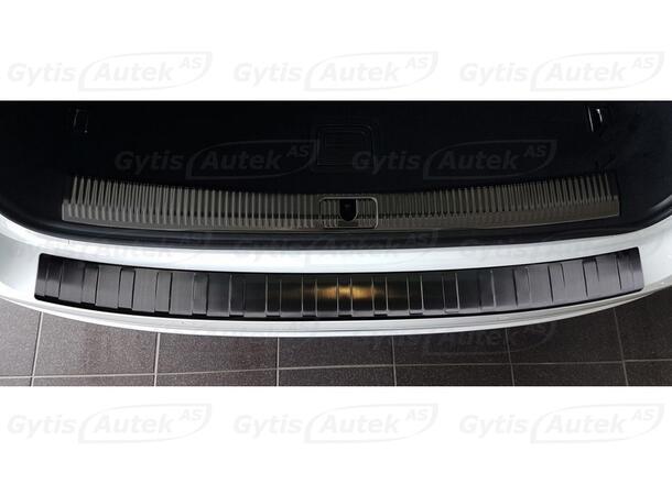 Bakfangerbeskytter til Audi A4 2016-> | gytisautek.no