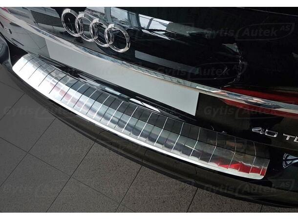 Bakfangerbeskytter til Audi A6 2019-> | gytisautek.no