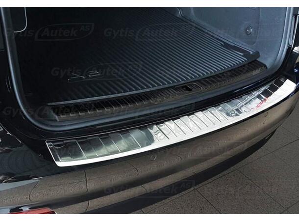 Bakfangerbeskytter til Audi A6 2019-> | gytisautek.no