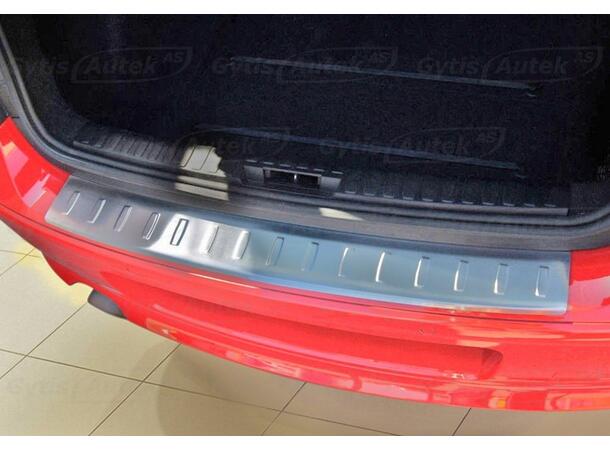 Bakfangerbeskytter til BMW 1 ser. E81/E87 2004-2011 | gytisautek.no