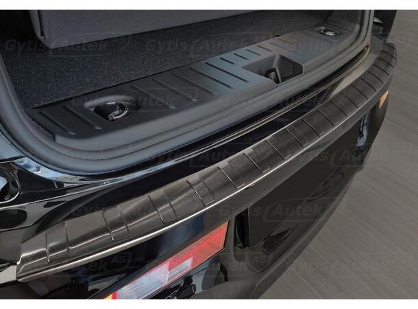 Bakfangerbeskytter til BMW i3 I01 2014-> | gytisautek.no