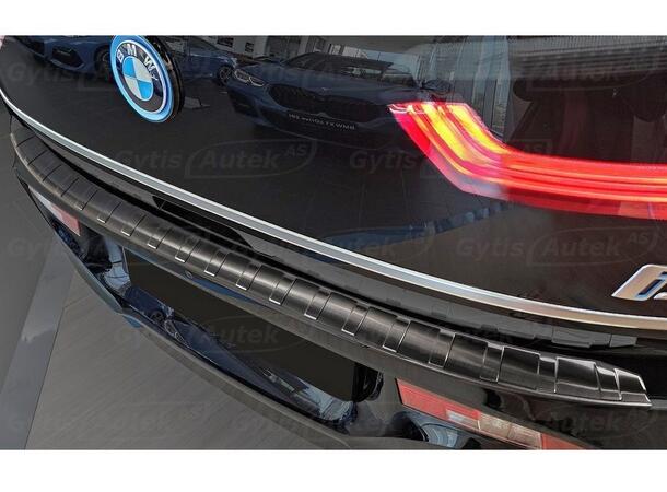 Bakfangerbeskytter til BMW i3 I01 2014-> | gytisautek.no