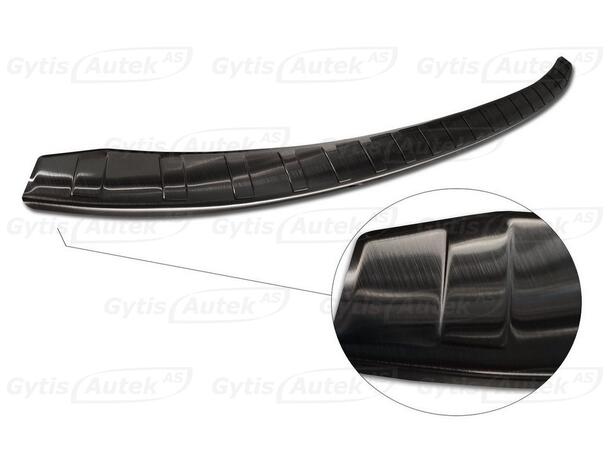 Bakfangerbeskytter til BMW i3 I01 2014-> | gytisautek.no