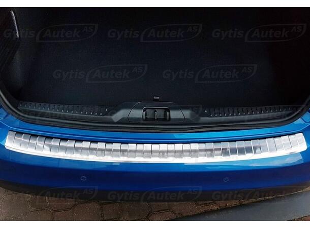 Bakfangerbeskytter til Ford Focus 2018-> | gytisautek.no