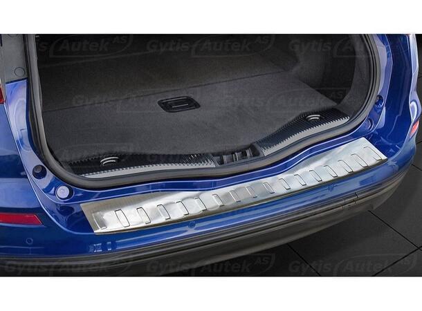 Bakfangerbeskytter til Ford Mondeo 2015-> | gytisautek.no