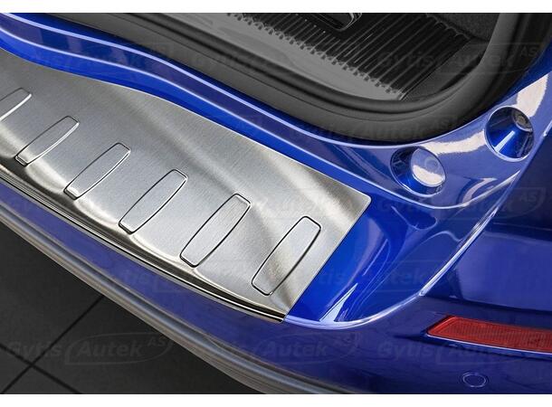 Bakfangerbeskytter til Ford Mondeo 2015-> | gytisautek.no