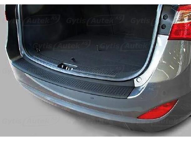 Bakfangerbeskytter til Hyundai i30 2012-2016 | gytisautek.no