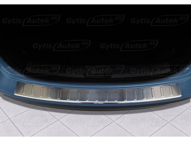 Bakfangerbeskytter til Hyundai i40 2011-2019 | gytisautek.no
