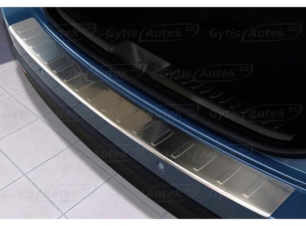 Bakfangerbeskytter til Hyundai i40 2011-2019 | gytisautek.no