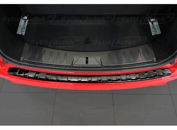 Bakfangerbeskytter til Jaguar E-Pace 2018-> | gytisautek.no