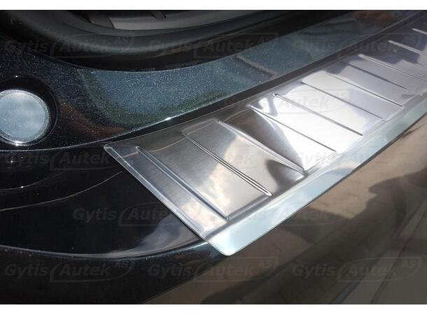 Bakfangerbeskytter til Lexus RX 2016-> | gytisautek.no