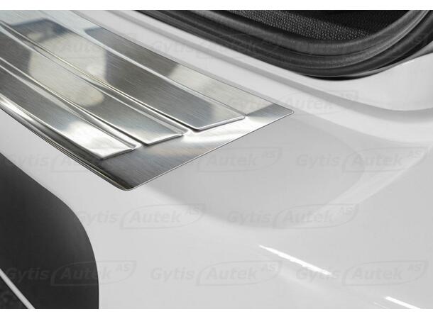 Bakfangerbeskytter til Mini Countryman R60 2010-2014 | gytisautek.no