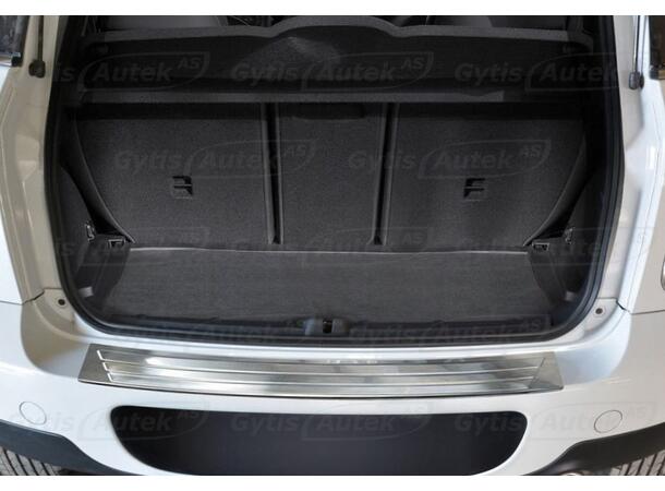 Bakfangerbeskytter til Mini Countryman R60 2010-2014 | gytisautek.no