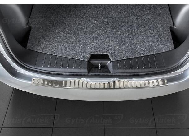 Bakfangerbeskytter til Nissan Note 2014-2019 | gytisautek.no